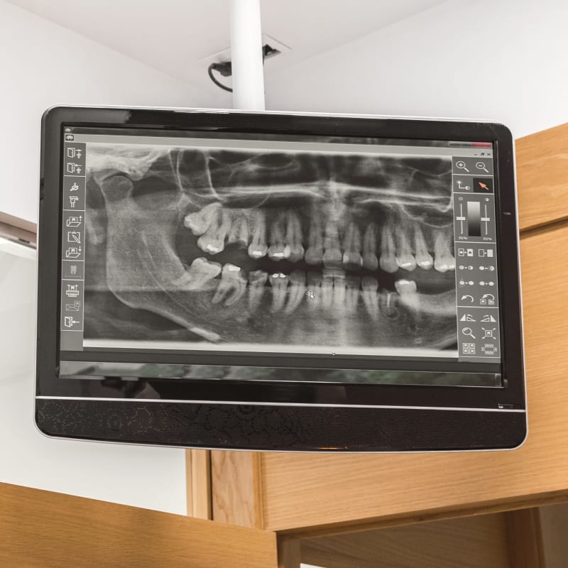 Dental Technology, Drumheller Dentist